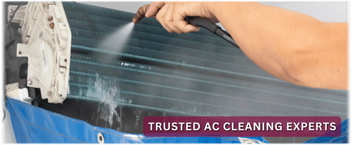 AC Coil Cleaning Laurel MD