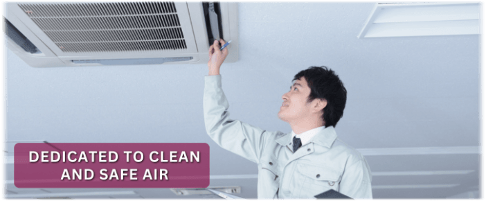 Laurel DuctCore Vent Services