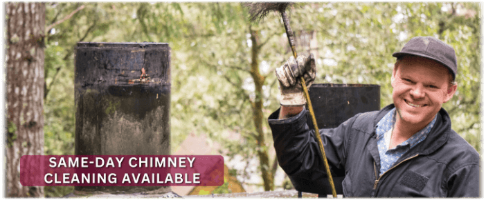 Chimney Cleaning Laurel MD