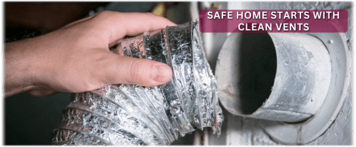Dryer Vent Cleaning Laurel MD
