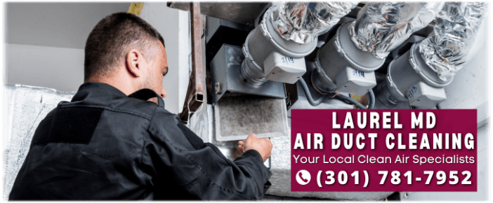 Air Duct Cleaning Laurel MD